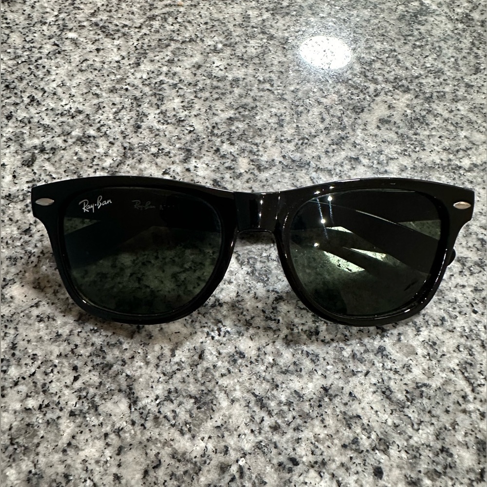 RAYBAN WAYFARER CLASSICS